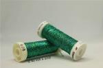 Metallic floss - color 608