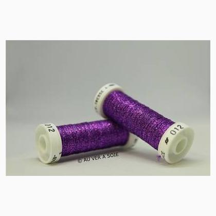 Metallic floss - color 012