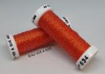 Metallic floss Tressé 8 - color 634