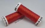 Metallic floss Tressé 8 - color 635