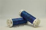 Metallic floss Tressé 8 - color 1229