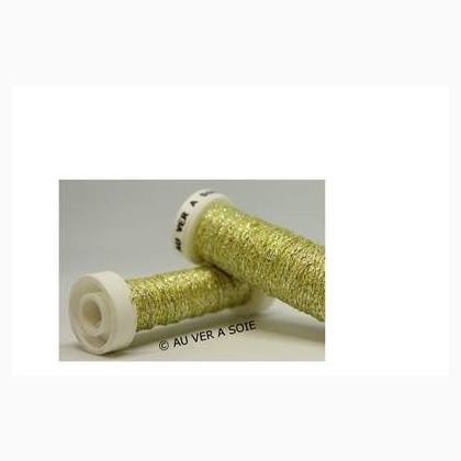 Metallic floss Tressé 8 - color 146