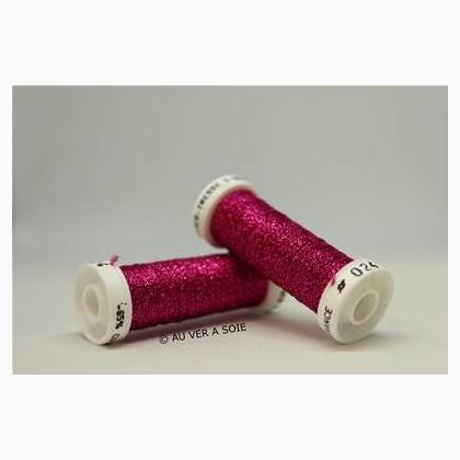 Metallic floss Tressé 8 - color 024