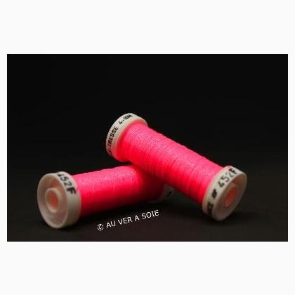 Metallic floss Tressé 8 - color 452F
