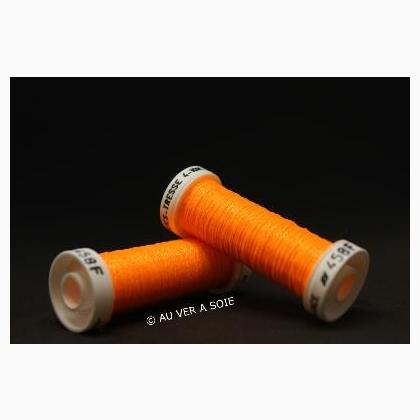 Metallic floss Tressé 8 - color 458F