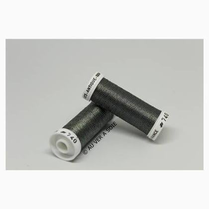 Metallic floss Antique - color 740