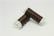 Metallic floss Antique - color 210