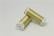 Metallic floss Antique - color 222