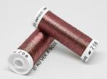 Metallic floss Antique - color 208