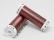 Metallic floss Antique - color 208