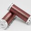Metallic floss Antique - color 208