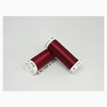 Metallic floss Antique - color 215
