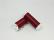 Metallic floss Antique - color 215