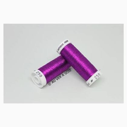 Metallic floss Antique - color 250