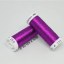 Metallic floss Antique - color 250