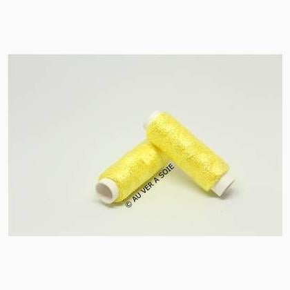 Metallic floss 1 fil - color 046