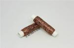Metallic floss 1 fil - color 020