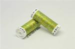 Metallic floss 1 fil - color 045