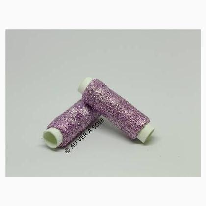 Metallic floss 1 fil - color 023