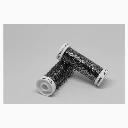 Metallic floss 1 fil Hi Lustre - color 119