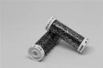 Metallic floss 1 fil Hi Lustre - color 119