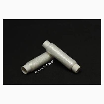 Metallic floss 1 fil Hi Lustre - color 132