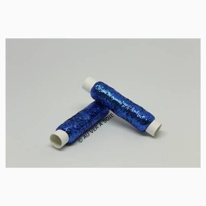 Metallic floss 1 fil Hi Lustre - color 133