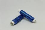 Metallic floss 1 fil Hi Lustre - color 133
