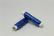 Metallic floss 1 fil Hi Lustre - color 133