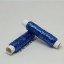 Metallic floss 1 fil Hi Lustre - color 133