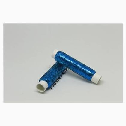 Metallic floss 1 fil Hi Lustre - color 185