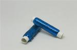 Metallic floss 1 fil Hi Lustre - color 185