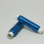 Metallic floss 1 fil Hi Lustre - color 185