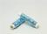 Metallic floss 1 fil Hi Lustre - color 106