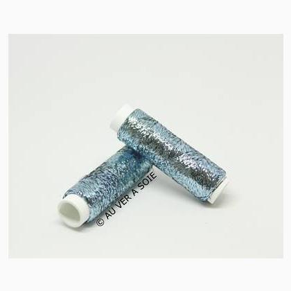 Metallic floss 1 fil Hi Lustre - color 115