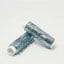 Metallic floss 1 fil Hi Lustre - color 115
