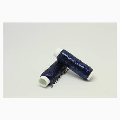 Metallic floss 1 fil Hi Lustre - color 118