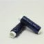 Metallic floss 1 fil Hi Lustre - color 118