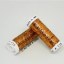 Metallic floss 1 fil Hi Lustre - color 135