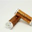 Metallic floss 1 fil Hi Lustre - color 120