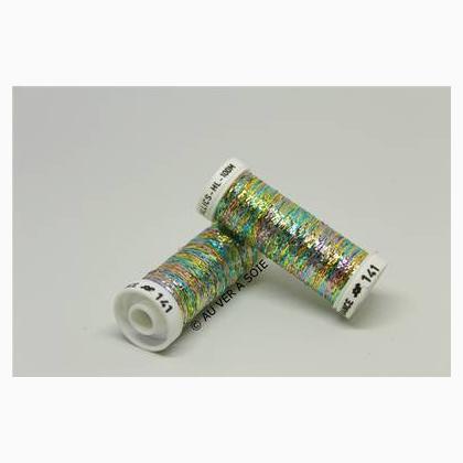 Metallic floss 1 fil Hi Lustre - color 141