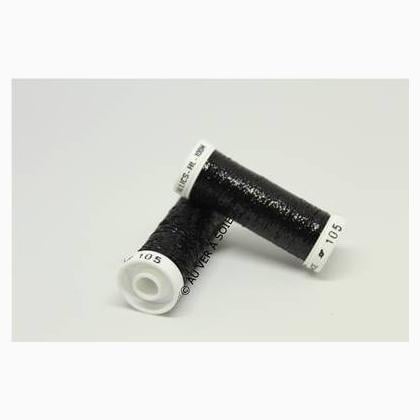 Metallic floss 1 fil Hi Lustre - color 105