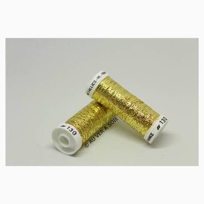 Metallic floss 1 fil Hi Lustre - color 130