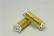Metallic floss 1 fil Hi Lustre - color 130