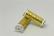 Metallic floss 1 fil Hi Lustre - color 202