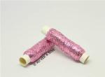 Metallic floss 1 fil Hi Lustre - color 107