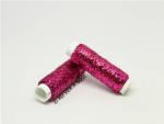 Metallic floss 1 fil Hi Lustre - color 124