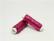 Metallic floss 1 fil Hi Lustre - color 124