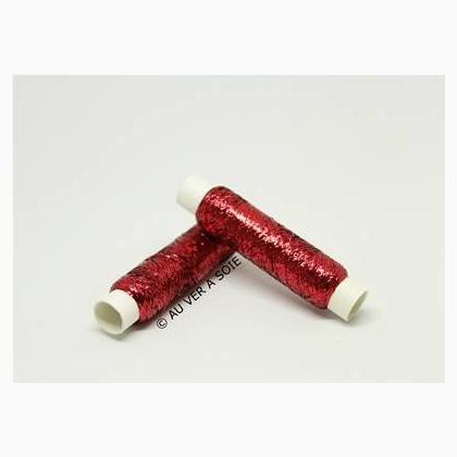 Metallic floss 1 fil Hi Lustre - color 103