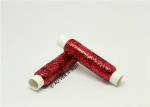 Metallic floss 1 fil Hi Lustre - color 103